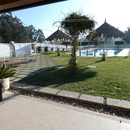 Quintinha Dos Queiroses Villa Vila Boa de Quires Bagian luar foto