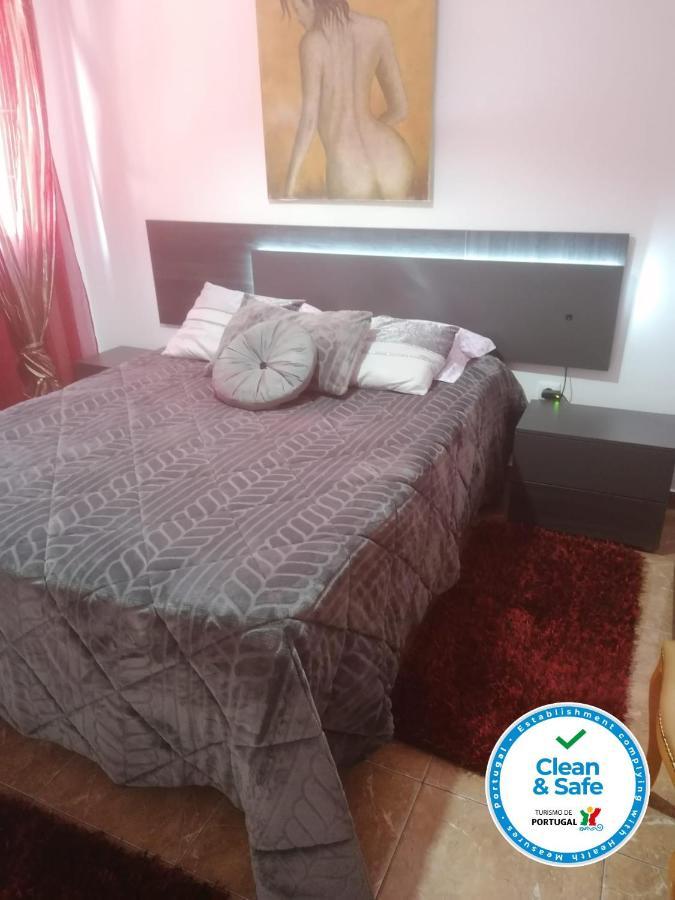 Quintinha Dos Queiroses Villa Vila Boa de Quires Bagian luar foto