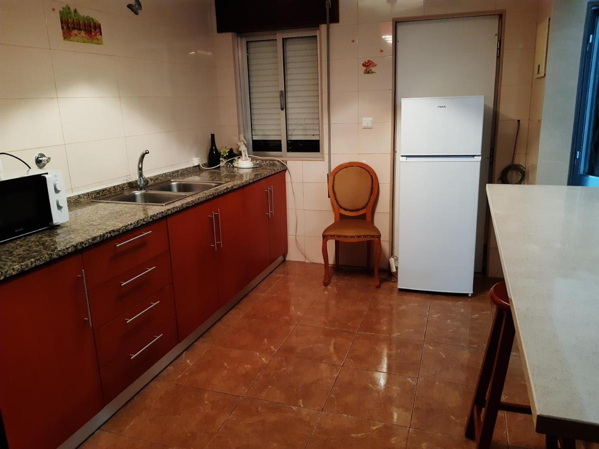 Quintinha Dos Queiroses Villa Vila Boa de Quires Bagian luar foto