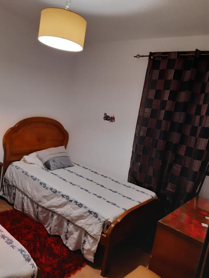 Quintinha Dos Queiroses Villa Vila Boa de Quires Bagian luar foto