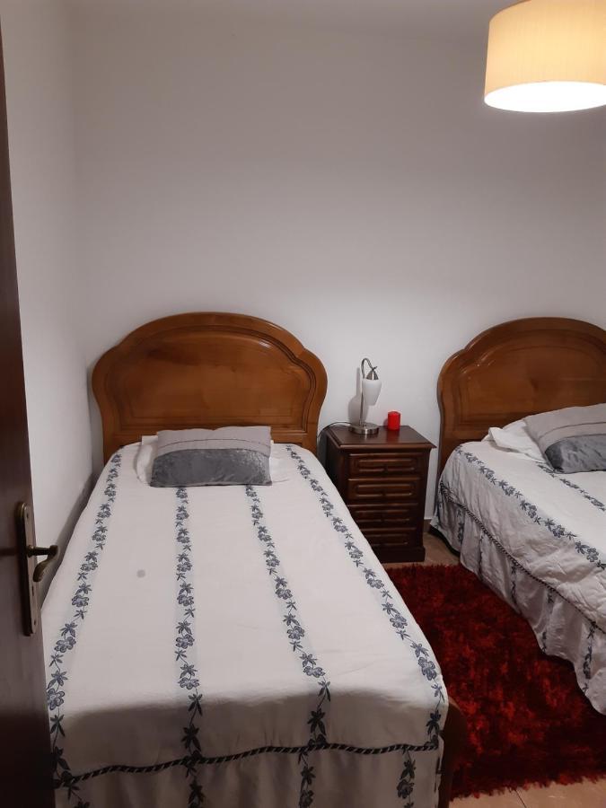 Quintinha Dos Queiroses Villa Vila Boa de Quires Bagian luar foto