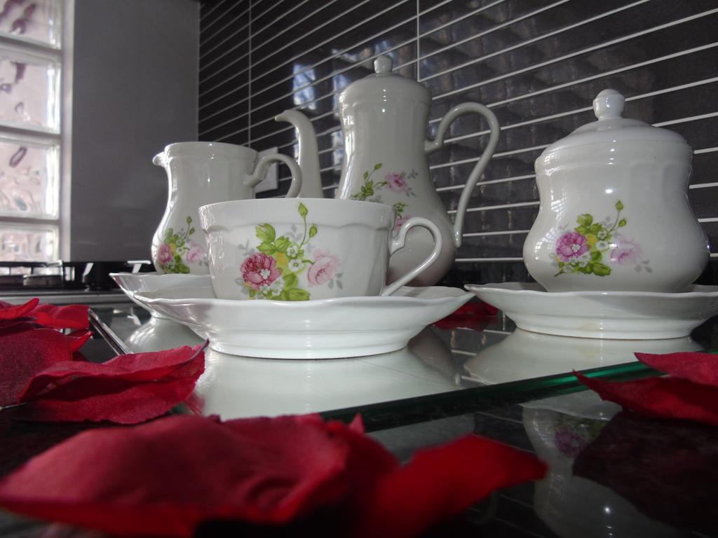 Quintinha Dos Queiroses Villa Vila Boa de Quires Bagian luar foto